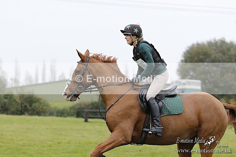 WWHT 181020 WWHT 181020 1488 - WWEC Intermediate Pairs (0.90m) 18/10/20