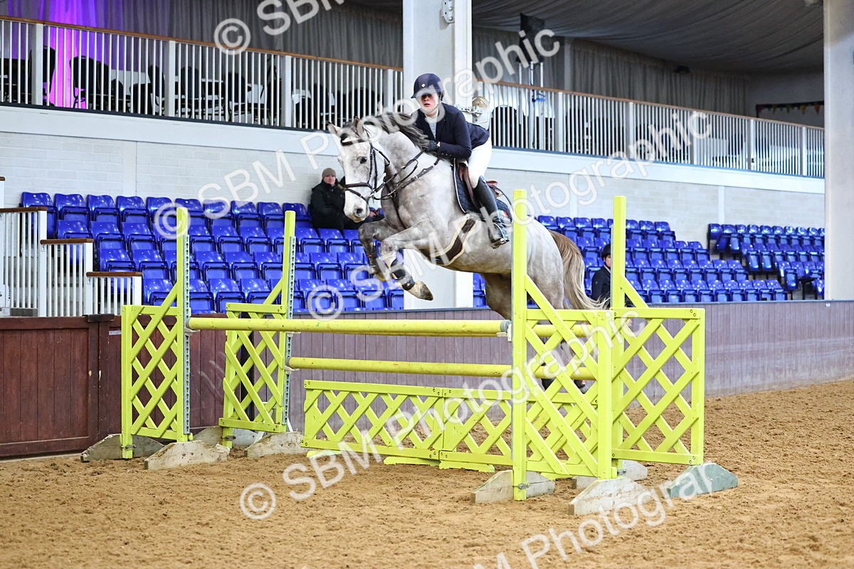 SBM_001224 - Class 4 - Senior Newcomers - 1.10m