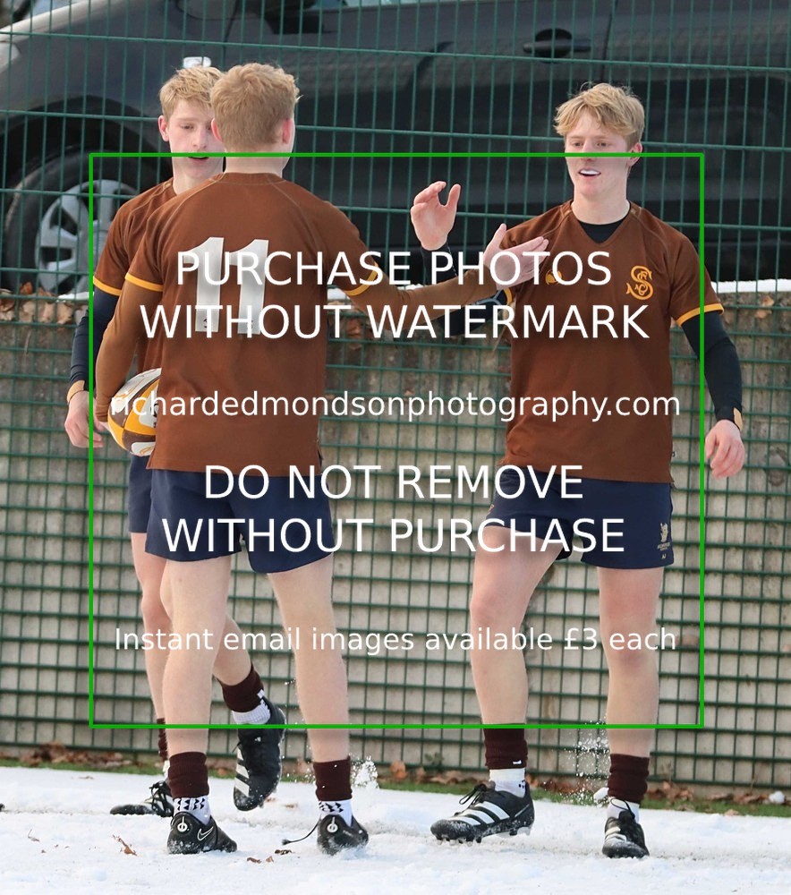 IMG_5987 - Sedbergh School Under 16s vs Millfield (6/12/23)