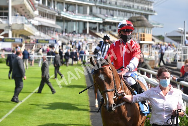 yr09072021r5-29 - Race 5: 4.20pm Garbutt + Elliott Stakes