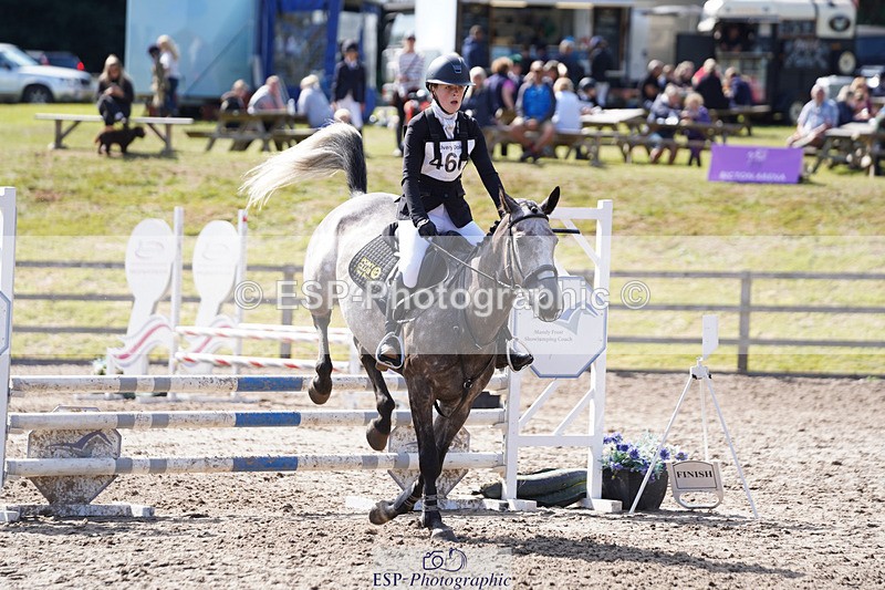 240824X-145948-28615 - 80cm Round 1 14.00 to 15.30