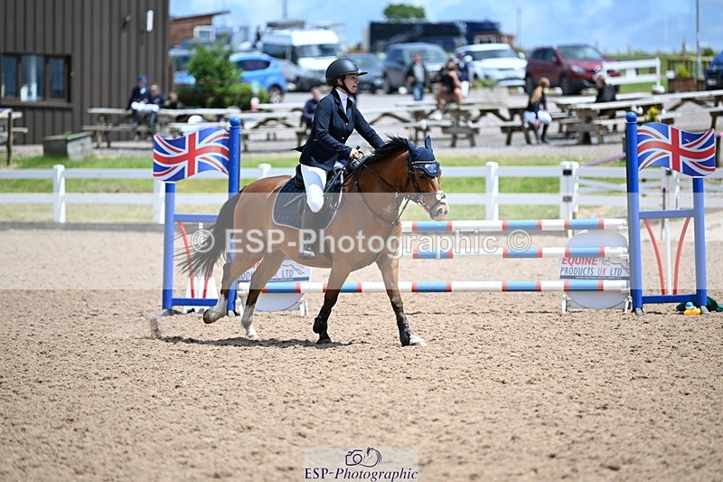 240608A-124647-00968 - Cls 9 Pony BN Jump Off and Presentations