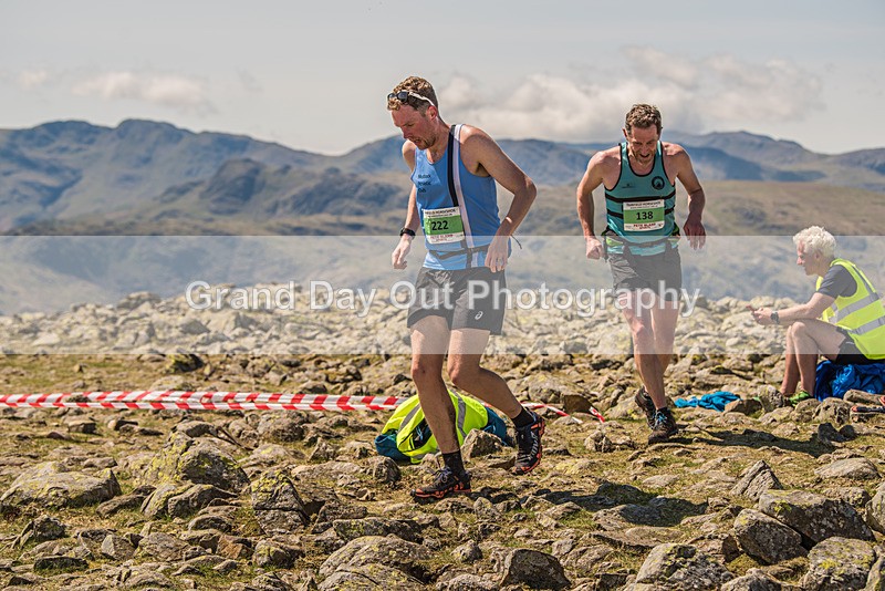 Fairfield-933 - Fairfield Horseshoe Fell Race Saturday 13th May 2023
