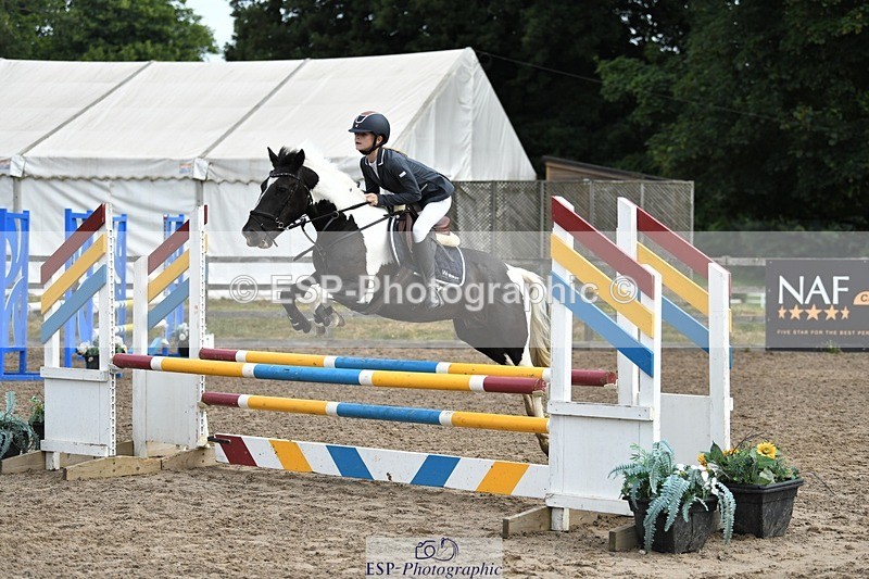 230617-093258-01367 - Cls 11a & 11b pony 128cm & 138cm