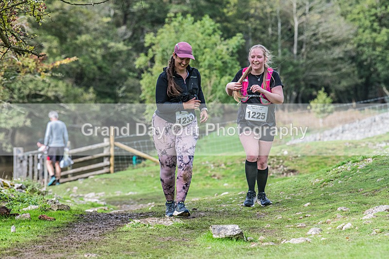Dovedale Dash-2540 - Dovedale Dash Sunday 5th October 2025