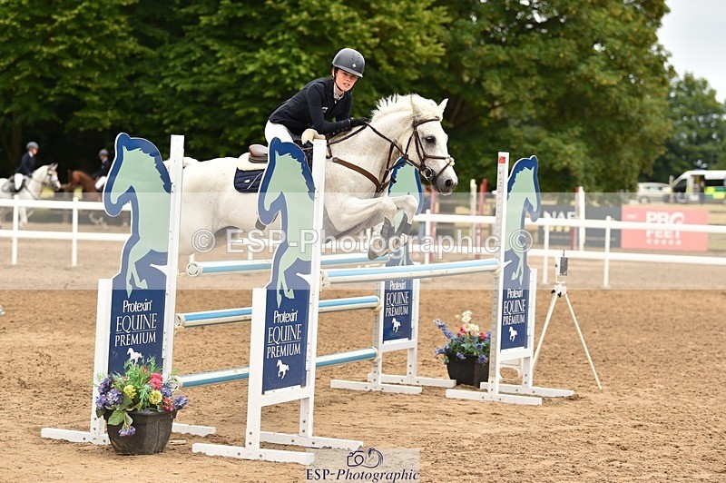 230618-140734-12853 - Cls 25 Pony Foxhunter & 1.10m Open