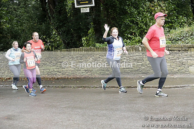 CAD131019-0470 - Cadence Events Grittleton 10km 13/10/19