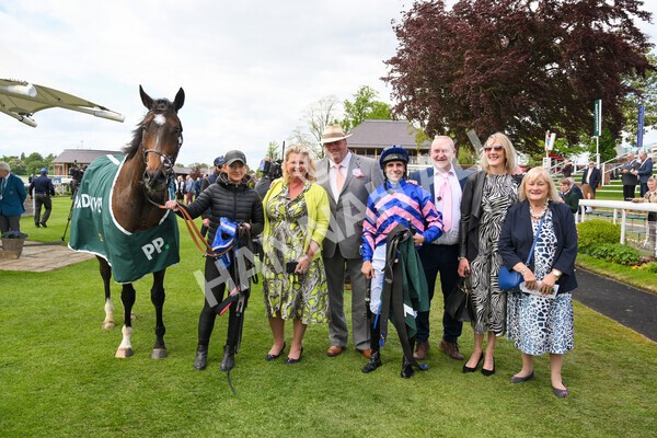 yr12052022r1-37 - Race 1 1.50pm Paddy Power 'Making Flat Less Flat' Stakes