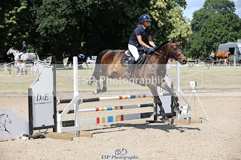 250703A-113654-01386 - Cls 6 Snr British Novice and 90cm Open