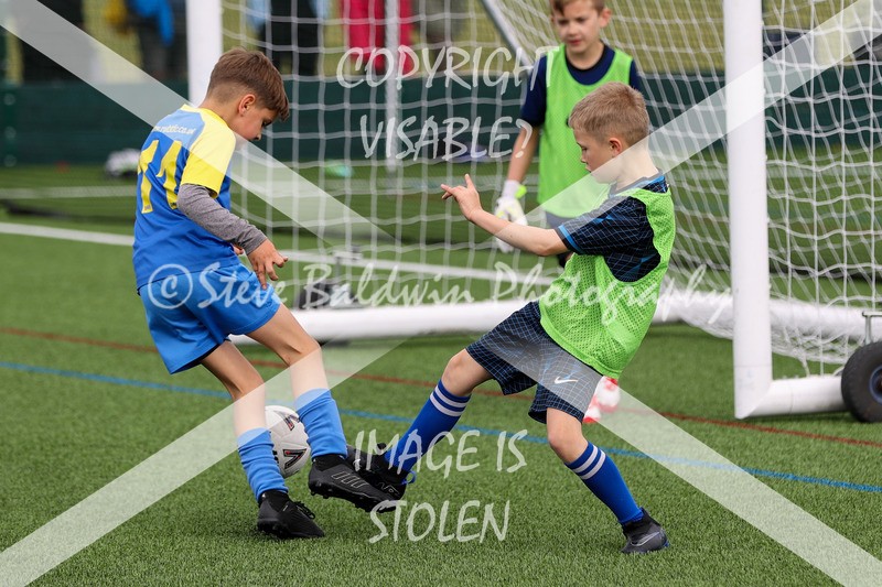 1DX30715 - U9 Boys