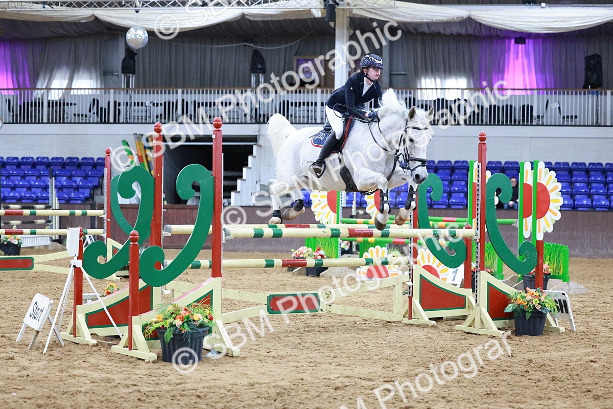SBM_008193 - Class 26 - WB Equiline Star Championship Qualifier 1.10m