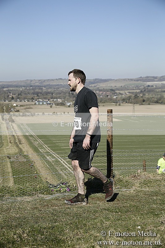 PVT 250218 -1281 - The Terminator 2018 Pewsey Vale 25/02/18