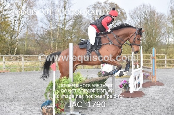 JAC_1790 - 80cm Snr Open, National AE Scottish & Aintree Qualifier