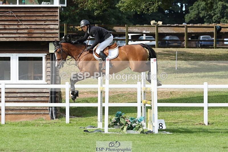 250704A-090001-07977 - Cls 15 Snr 1.20m Open