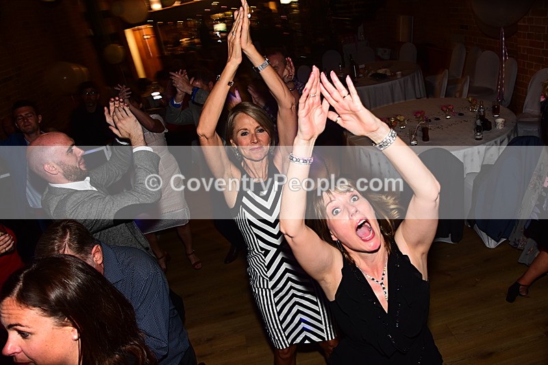 Lor-823 - Lorraine's 50th