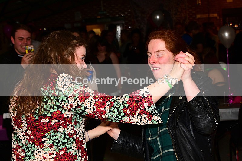 LUCY-280 - Lucy's 18th