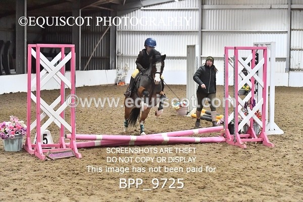 BPP_9725 - CLASS 1 CROSSPOLES