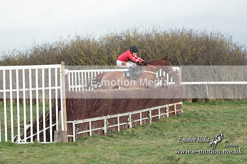 PtP 311223 976 - Larkhill Racing Club Point-to-Point 31/12/23