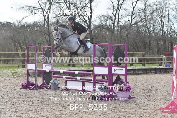 BPP_5285 - CLASS 4  British Novice/ 90cm Open