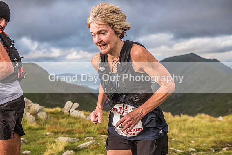 Seat Sandal-473 - Seat Sandal Fell Race Wednesday 12th July 2023