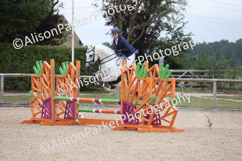 20250803-0710 - Class 3 - 80cm