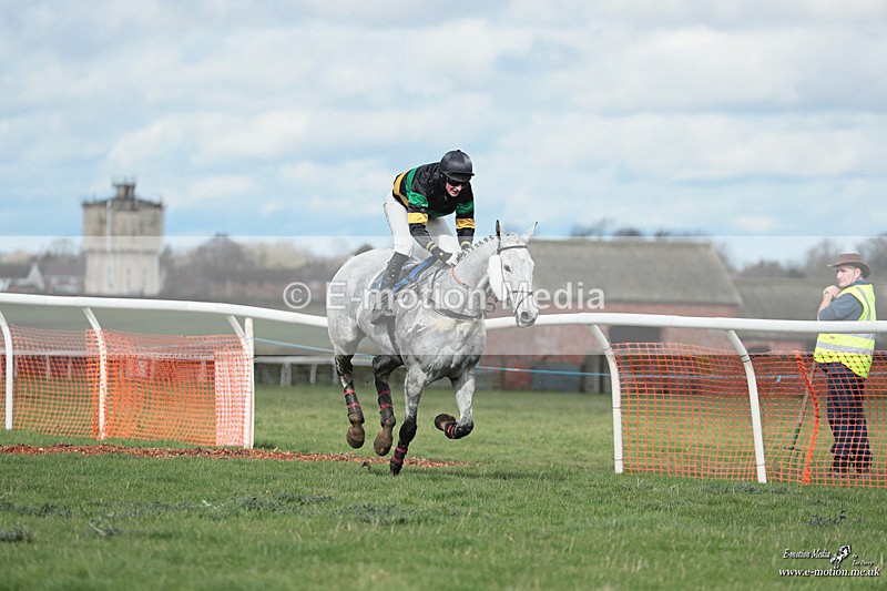 PtP 170324 2202 - Oakley Hunt PtP Brafield-On-The-Green 17/03/24