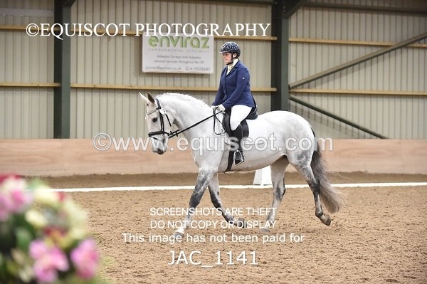 JAC_1141 - CLASS 5 NOVICE 3