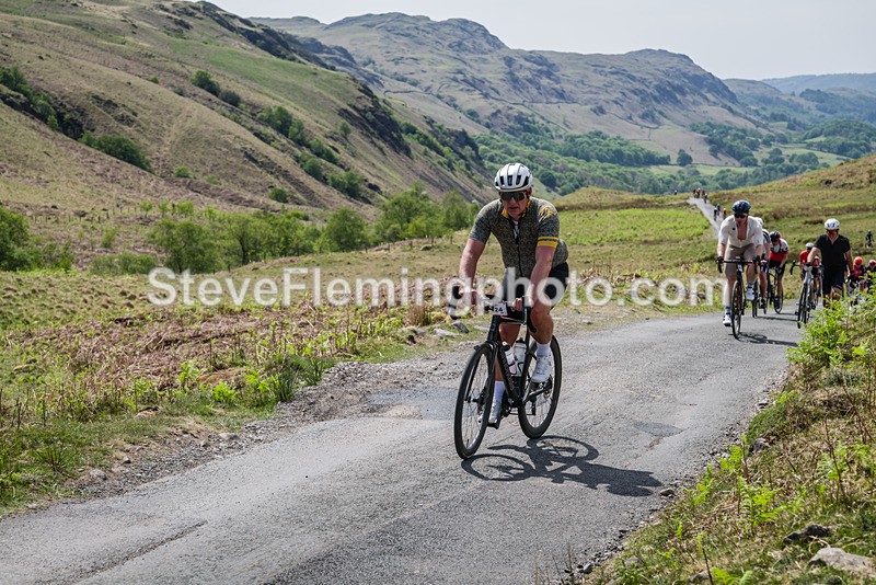 142036 - Hardknott Pass Camera 1 14.00-15.00