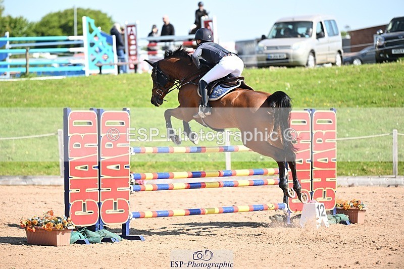 250509-101653-05514 - Cls 14 Snr 1.20m Open