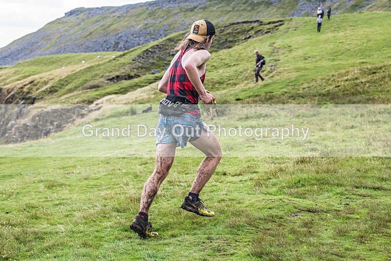High Cup Nick-12 - Inov8 High Cup Nick Fell Race Sunday 28th August 2022