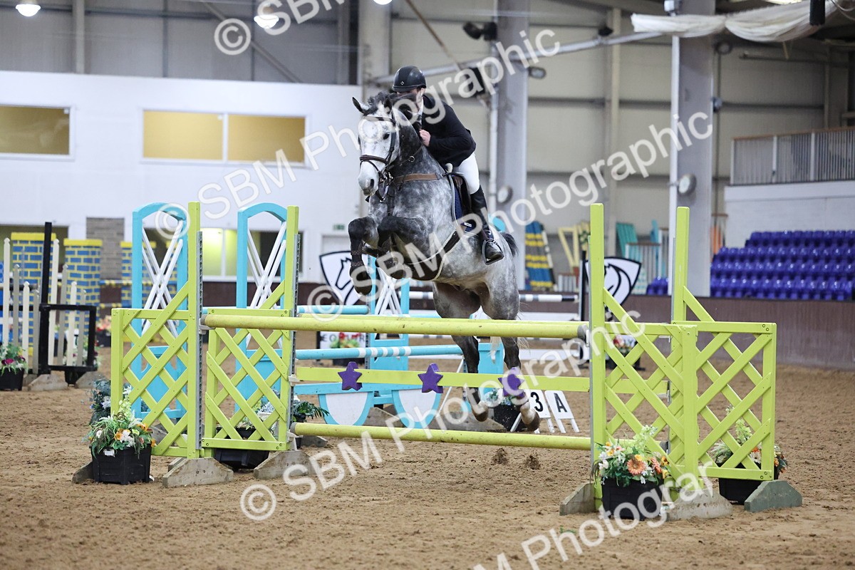 SBM_006898 - Class 25 - Senior Foxhunter - 1.20m Open