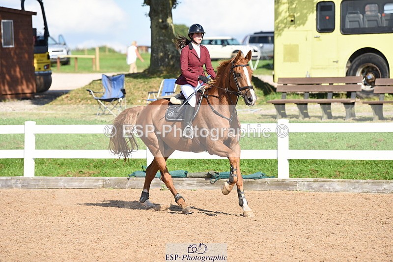 230915A-153620-00830 - Cls 13 1.10m Amateur Qualifier & 1.10m Open