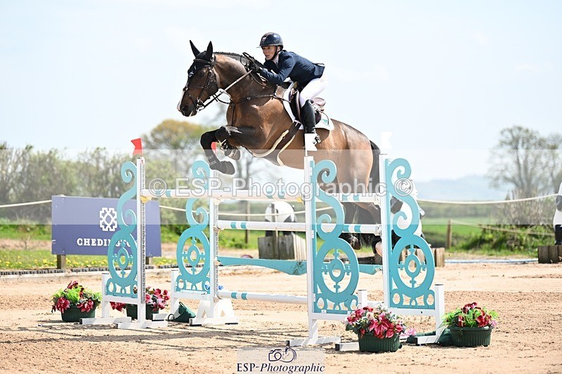 250425-141822-09776 - Cls 10 - 2 Star Big Tour L Ranking Class - 2nd Half plus Presentations