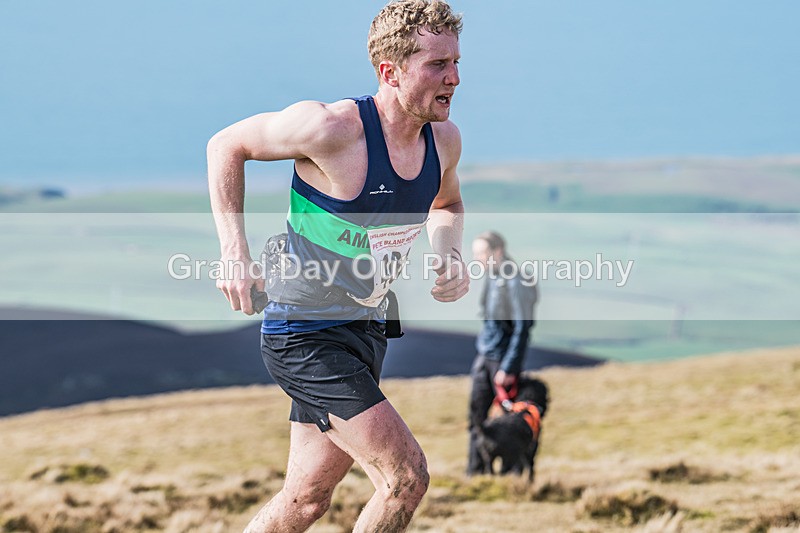 Black Combe-150 - Black Combe Fell Race Saturday 7th March 2026