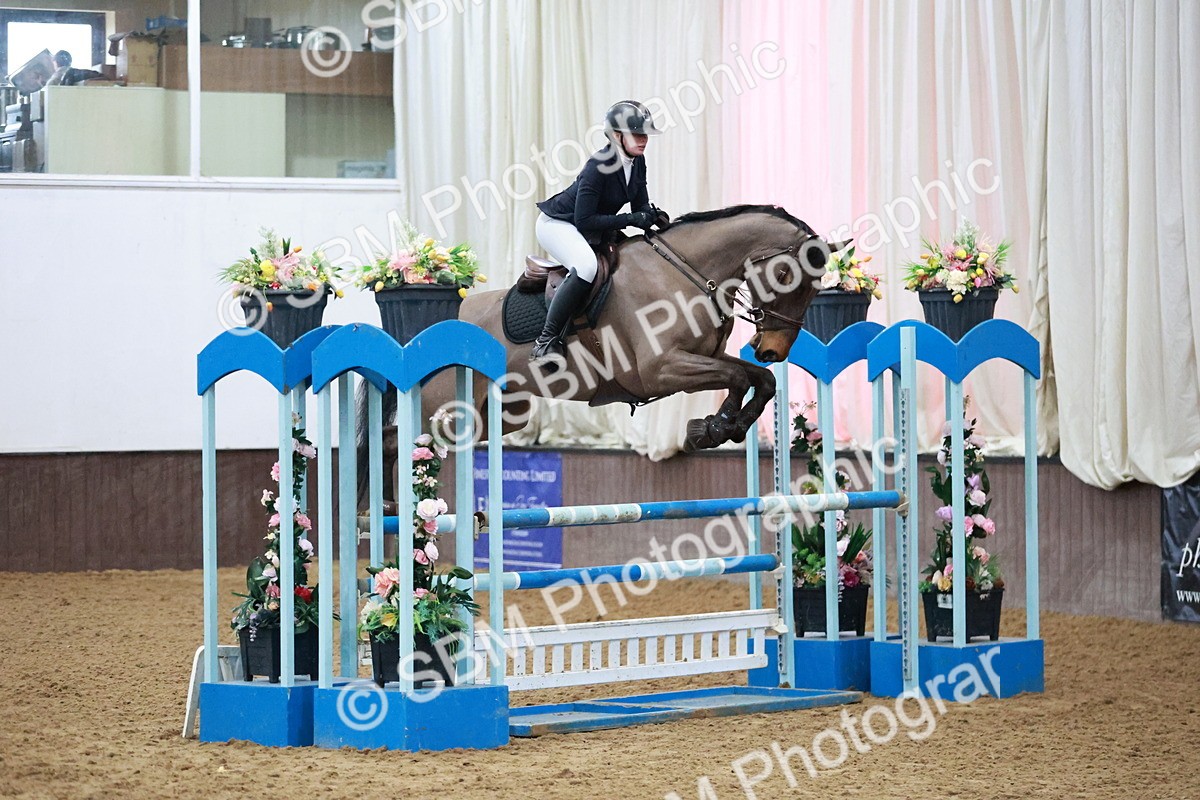 SBM_001162 - Class 4 - Senior Newcomers - 1.10m