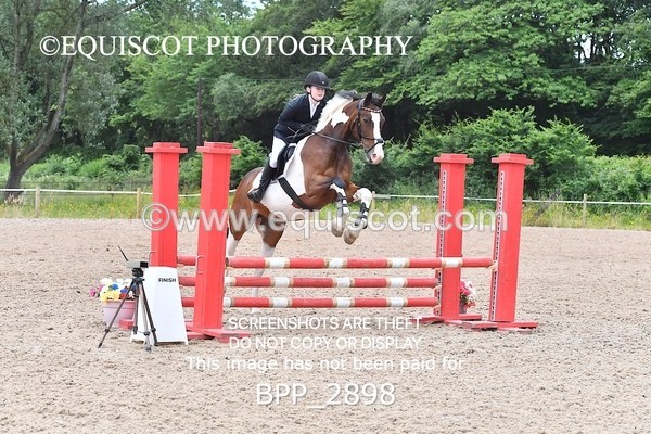 BPP_2898 - CLASS 10 SUN Club/ Unaffiliated 70cms Open