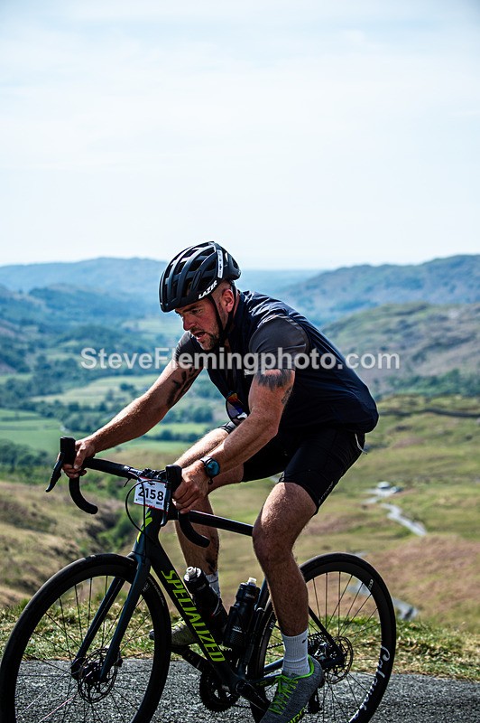 152535 - Hardknott Pass Camera 3 15.00-16.30