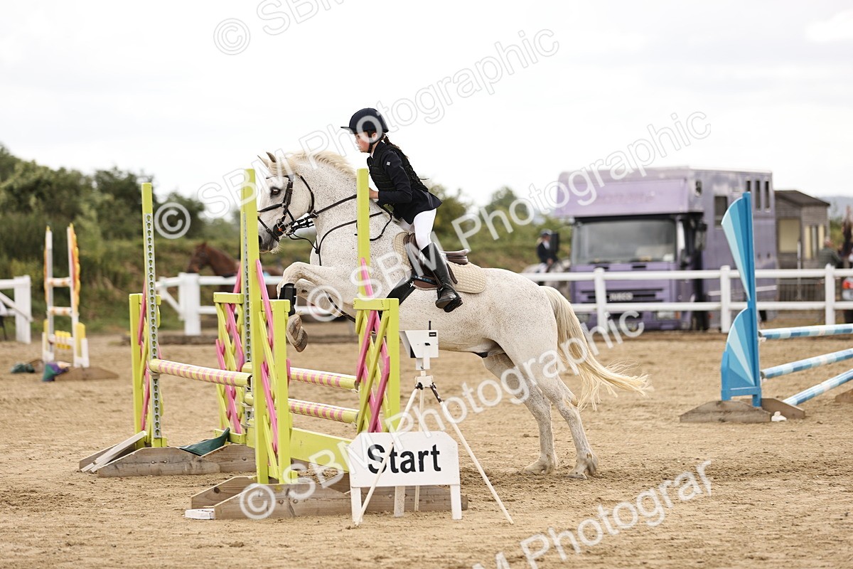 SBM_007158 - Class 2 - 80cm showjumping