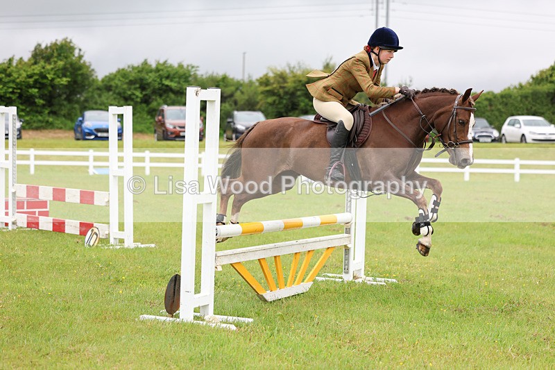 3E7A5951 - Class 4: Junior 70cm