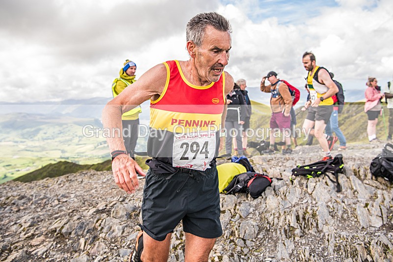 Blencathra-941 - Blencathra Fell Race Sunday 28th June 2026