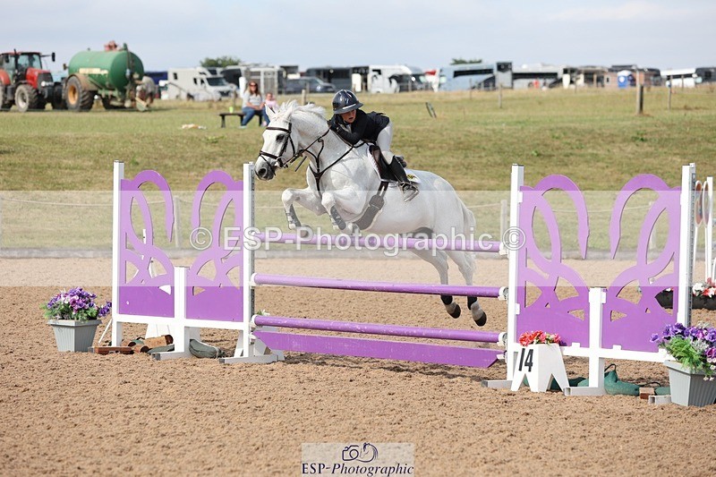 250629-165653-13489 - Cls 30 138cm HOYS Qualifier