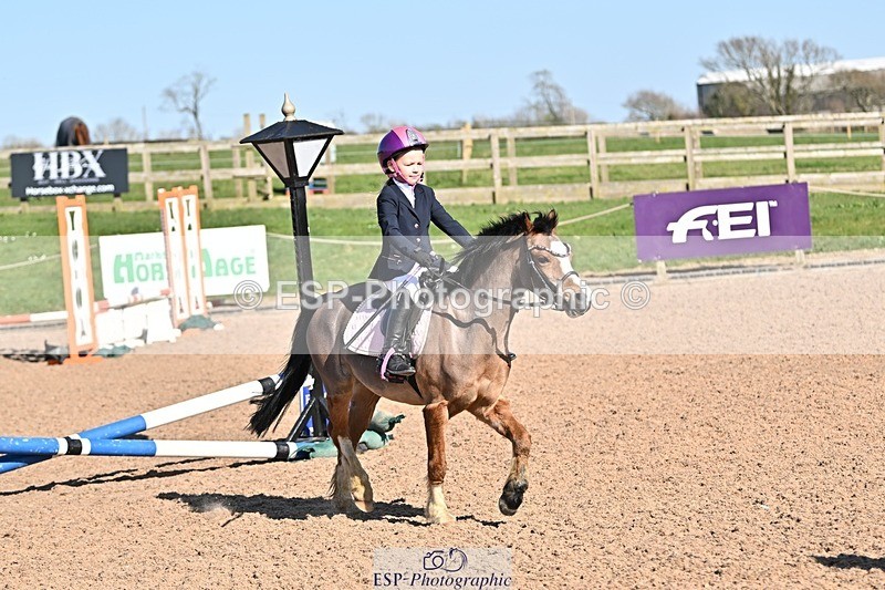 250401-160402-00015 - Clear round