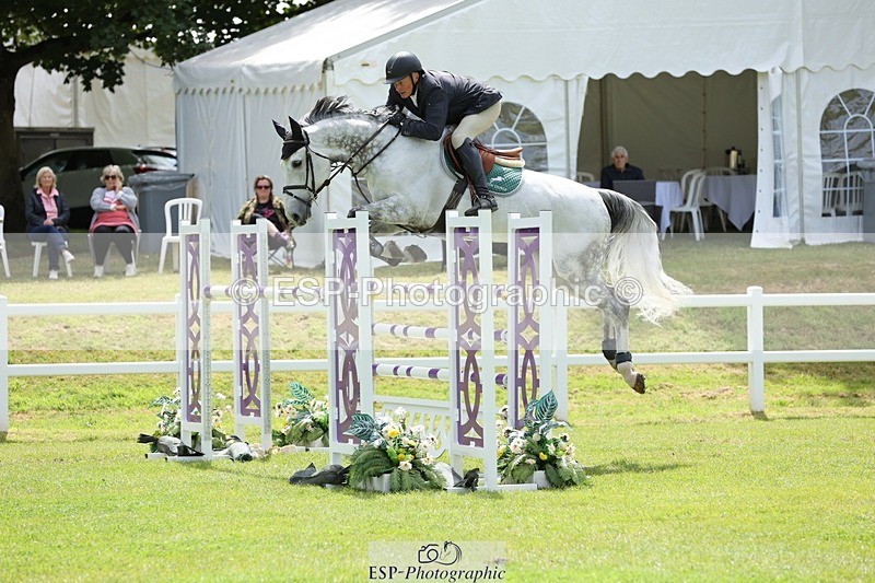 240704-145013-05694 - Cls 3 National 1.30m Open