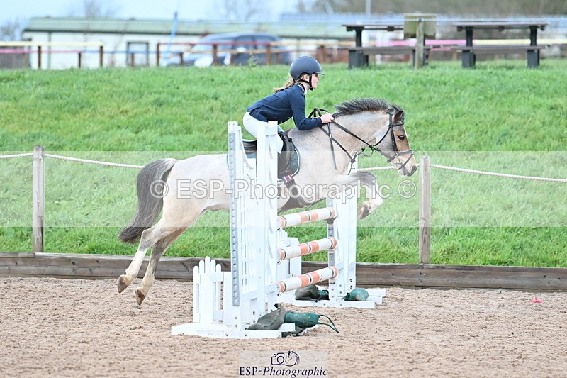 231203A-140928-01503 - Cls 24 Springboard 128cm & 138cm