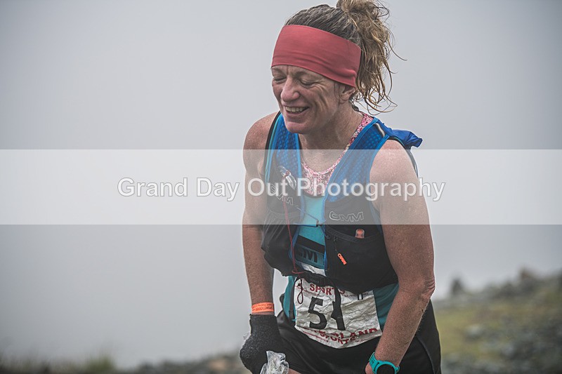 Buttermere-401 - Darren Holloway Memorial Buttermere Horseshoe Fell Race Saturday 28th June 2025