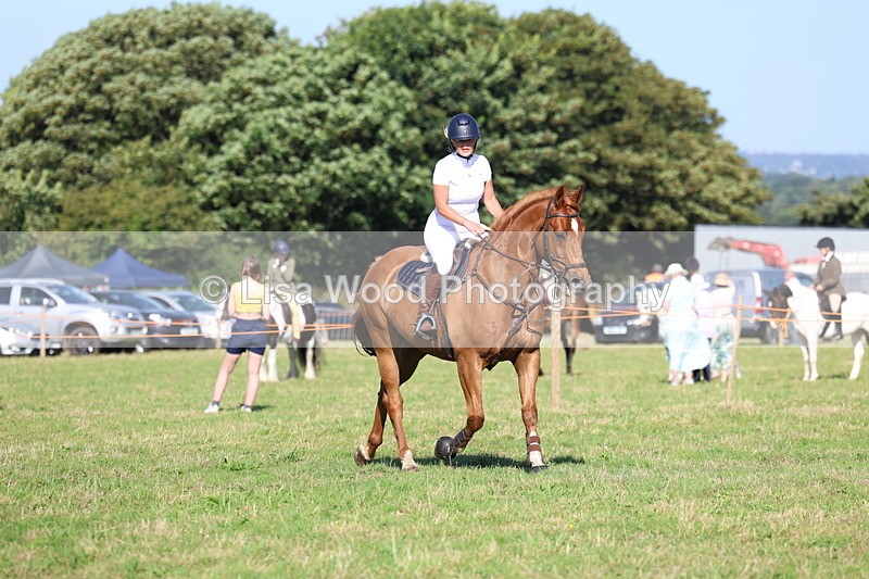 3E7A4414 - Class 1: Club 60cm