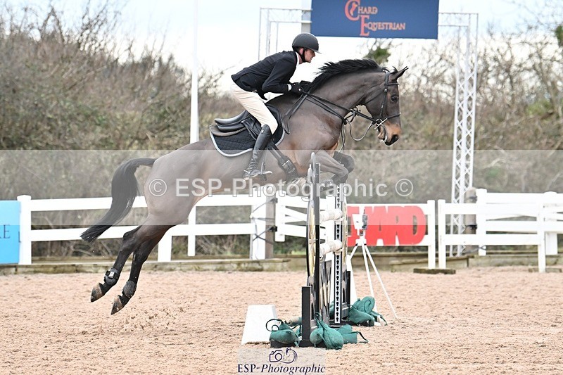 250112-142424-01618 - Cls 21 Foxhunter and 1.20m Open
