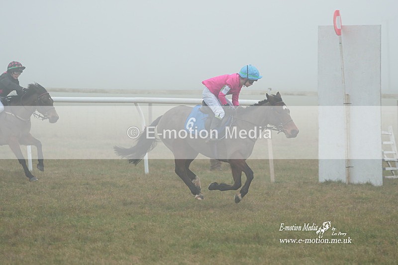 PtP 2901230164 - Heythrop Hunt PtP Cocklebarrow 29/01/2023