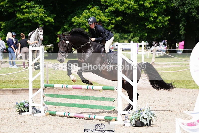 250613A-104910-01291 - Cls 10 British Novice and 90cm Open