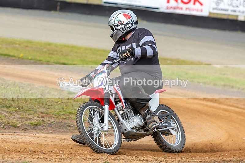 220924-5D-3K8A0688 - Ride & Skid It  Flat Track Experience 24th Sept 22